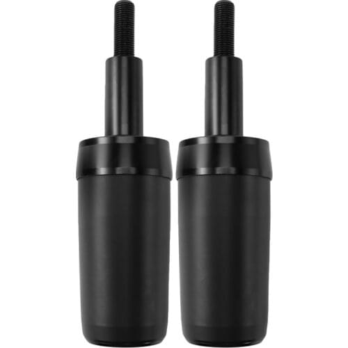 Motorcycle Frame Slider Fairing Guard Crash Pad Protector for MV Agusta Brutale 675 800 Brutale675