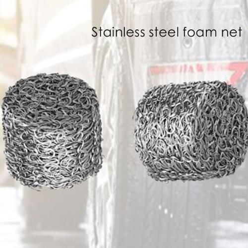 X2 Stainless Steel Replacement Pressure Washer Snow Foam Lance Mesh Gauze Filter