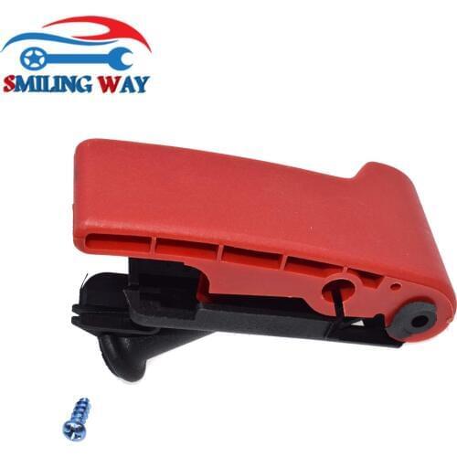 Замки для капотов SMILING WAY China At AliExpress