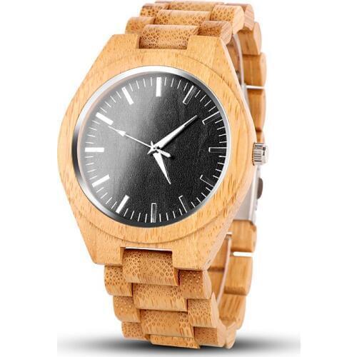 SOXY Wooden Clock China