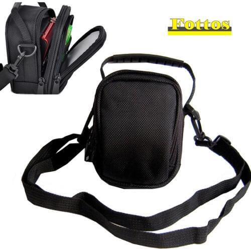 Digital Camera Bag For NIKON COOLPIX A S9900S S9800 S9700S S9600 S9500 S9200 S9000 S8200 P330 P340 A900 protective cover pouch