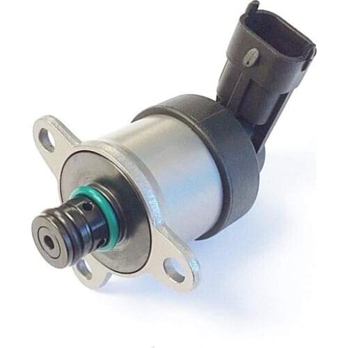 Fuel Injection Pressure Pump Regulator Metering Control Valve For Renault Master Opel Movano 2.3 CDTI DCI 0928400703 0928400769