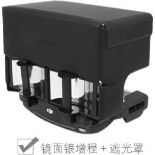 Signal Booster Remote Controller antenna Amplifier Range Extender for DJI MAVIC PRO Drone accessories