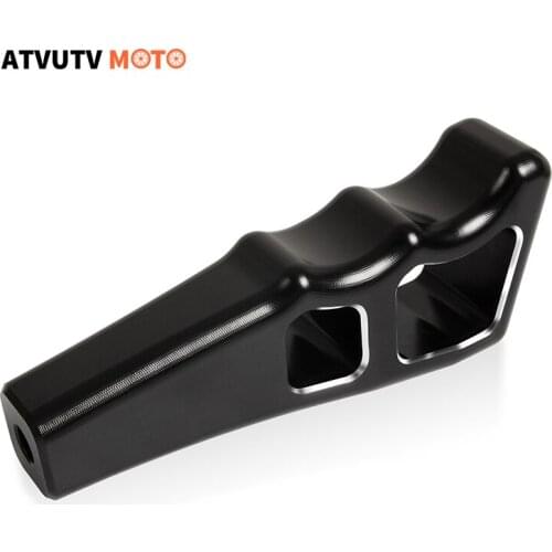 UTV Shifter Knob Billet Aluminum Shift Knob For Can Am Maverick X3 Max(4-Door) XDS XRS Turbo R RR CNC 2017-2021 715004866