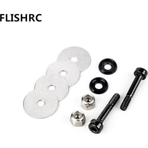 OMPHOBBY M2 Main Rotor Holder Screw Group fit V1 V2 OSHM2004