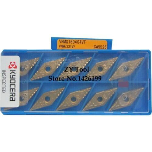 VNMG160404VF CA5525, carbide tip Lathe, Insert the lather, boring bar, CNC tool, machine, Factory outlets, Insert MVJNR
