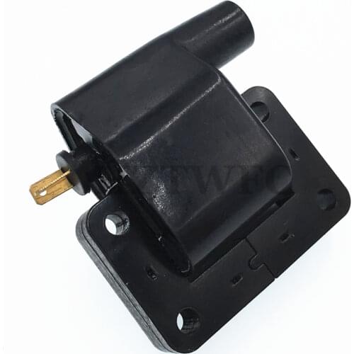 High Quality Ignition Coil MD098964 MD104696 MD113551 For KIA PRIDE For MITSUBISHI PAJERO SIGMA For NISSAN BLUEBIRD SUNNY
