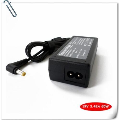 Laptop Battery charger power supply Cord for Acer Aspire 3600 4520 5050 5315 5515 5517 5530 65w Notebook AC Adapter