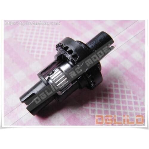 1pcs/2pcs AWD 04m Mini-Q 1:28 RC Car spare part Mini-Z Differential