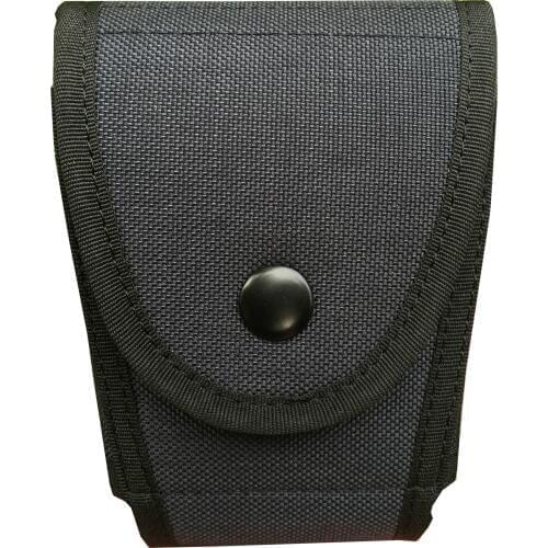 Gunflower Military Police Belt Universal Handcuff Case Nylon Pouch Security Single Handcuff Case