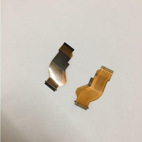 New for Sony @7 A7R A7K A7S a7 card slot board cable motherboard cable flex