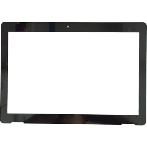 Replacement Digitizer Touch Screen Glass For 10.1" Tablet QLT 1007C-PW 50 PINS