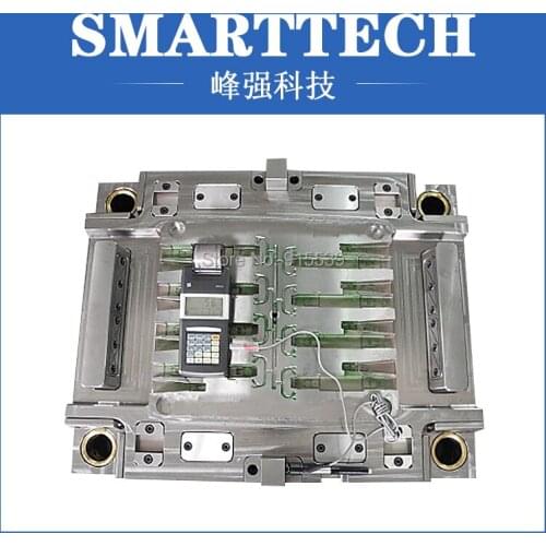 Professional customized precise & high-quality injection moulding and fabrication117