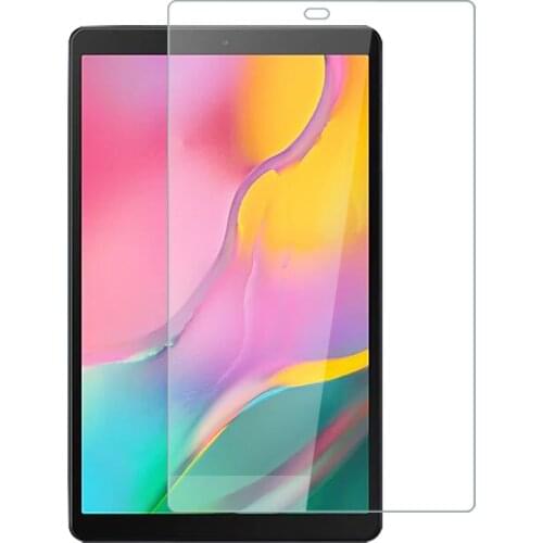 High Clear Screen Protector Film for Samsung Galaxy Tab A 10.1 2019 T510 T515 SM-T510 Tablet