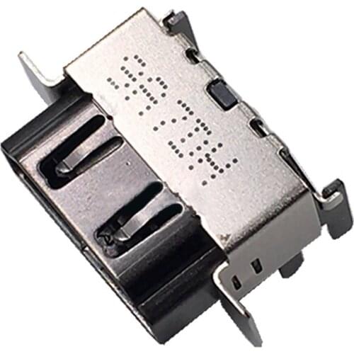 High Definition Multimedia Interface Socket Port Tail Plug Spare parts for XBOX ONE/ONE X/One S