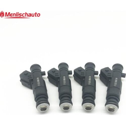 4pcs F01R00M041 Best Quality Great Performance Fuel Iniector Fit For Chinese Car