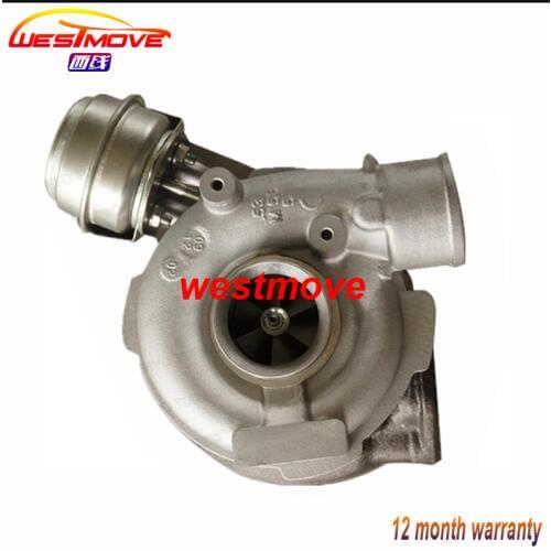 GT2556V Turbocharger 454191 454191-0007 454191-0008 454191-0009 454191-0010 Turbine Turbo for BMW 730 d (E38) 135 142 Kw