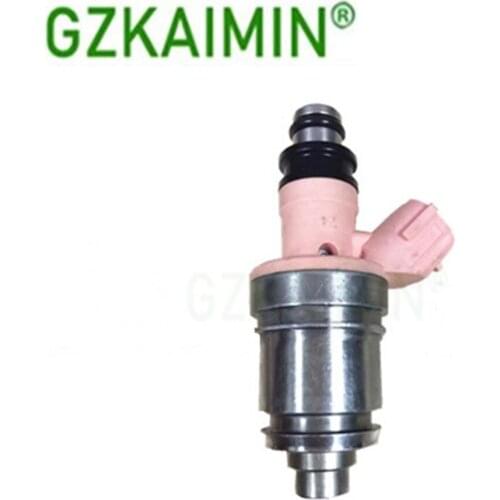High Quality Auto Parts Fuel Injector OEM js28-4 js284
