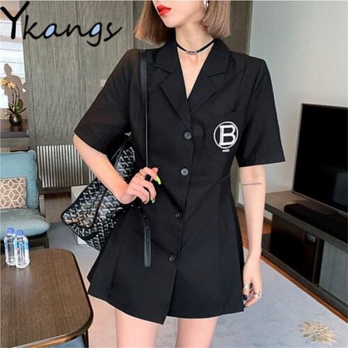 Летние платья мини YKANGS China At AliExpress