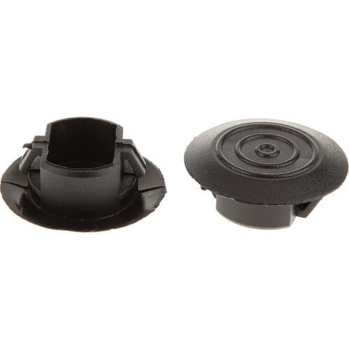 20xRocker Panel Moulding Retainer Clip Fastener For Toyota 88973654