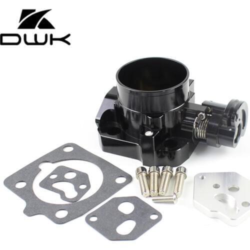 64mm MX5 Throttle Body For 99-05 Mazda MX-5 Miata BP-4W BP-Z3