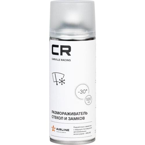 AIRLINE Rust Removers