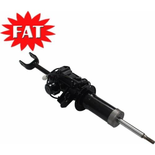 Front Right Air Ride Strut Suspension Shock Absorber for BMW 7 series 7er F01 F02 F04 750LI 760LI 2009-2014 37116796932