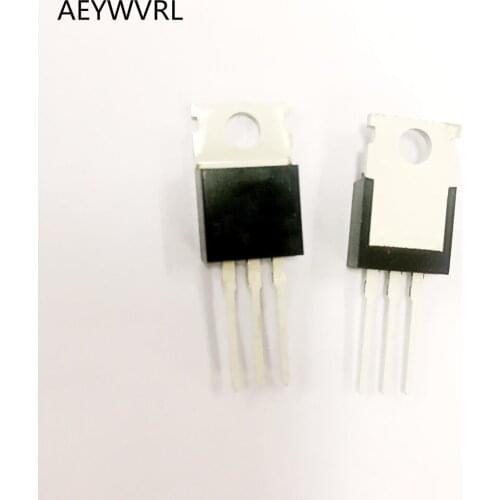 Free Shipping 30PCS IRFB4110PBF TO-220 IRFB4110 FB4110 NEW