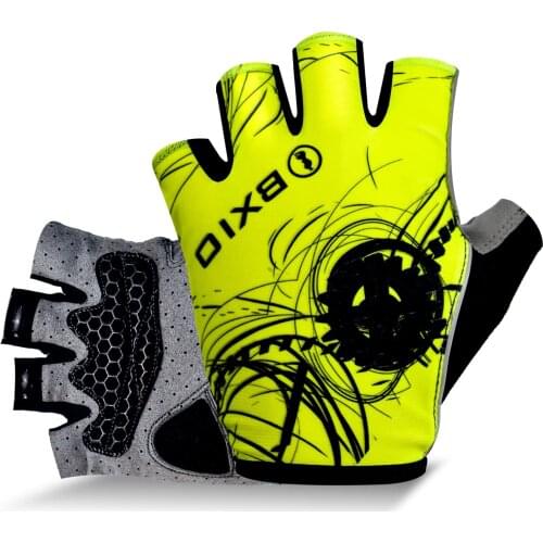 BXIO Cycling Gloves