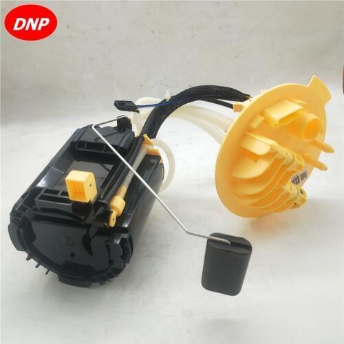 DNP Diesel Fuel Pump Assembly Fit For Land Rover Freelander 2 2.2 TD4 OEM LR038602