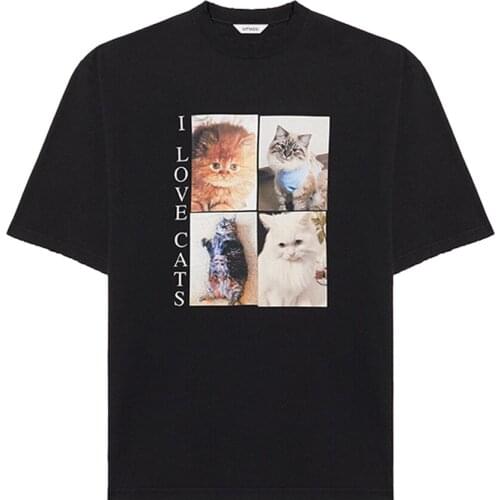GLIRUIS Men's T-Shirts