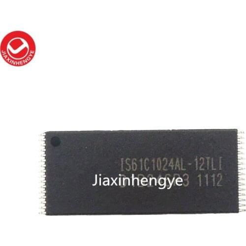 IS61C1024AL-12TLI IS61C1024AL-12TL IS61C1024AL-12 IS61C1024AL TSOP-32 Original and New 10PCS/50PCS
