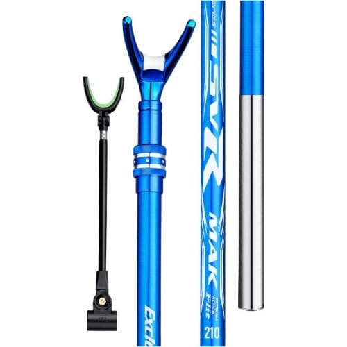 Carbon Bracket Rod Fishing Rod Holder Fort Bracket Fishing Box Platform Fishing Frame Rod Multifunctional Fishing Chair Holder