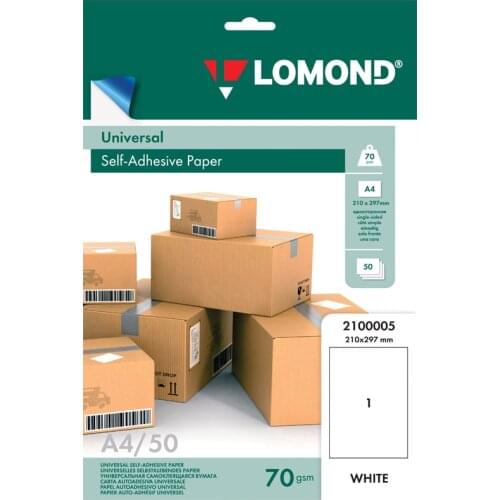 Lomond Tracing Paper