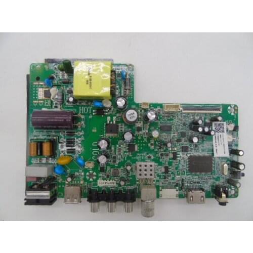 LD32U3100 Motherboard 1.30.01.THU69F6-00-04 THU69F6 Screen PT320AT01-1