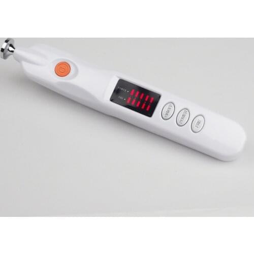 Wired Powerful Fibroblast Plasma Pen for face eyelid lift, Wrinkle Removal, spot removal, plasmapen with high power