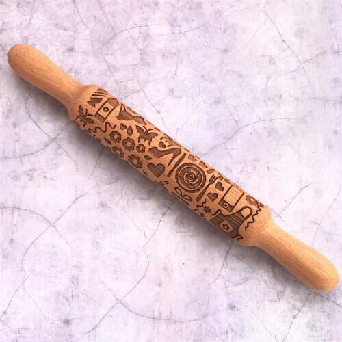 No brand Rolling Pins