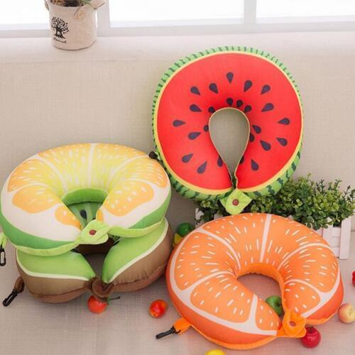 SUGAN LIFE Neck Pillows