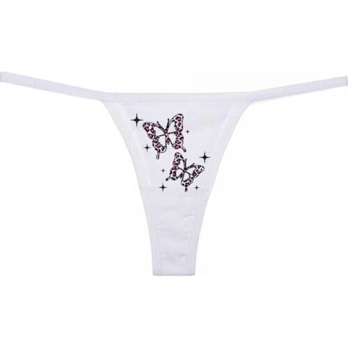 Y2k Panties Harajuku Panties Kawaii Panties Gothic Panties Punk Panties Dark Panties Street Panties Hiphop Panties rap Panties