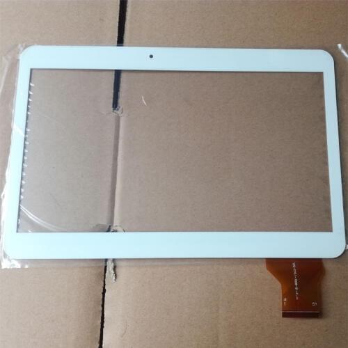 Myslc touch screen replacement for Digma Optima 1300T 4G 10.1'' inch Capacitive Touch screen touch Panel Digitizer Sensor