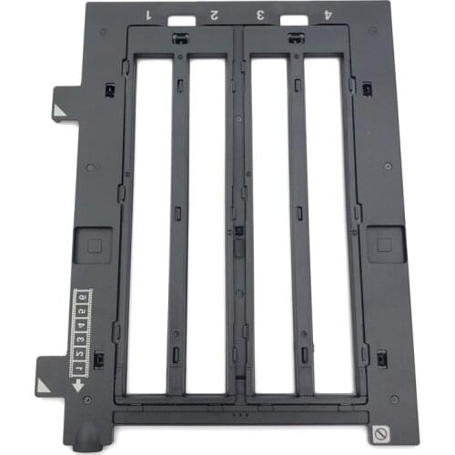2pcs Film Strip Holder Negative Positive Photo Scanner Slide 35mm for Epson V700 PHOTO V750 PRO V800 V850 4990 GT-X900 GT-X970