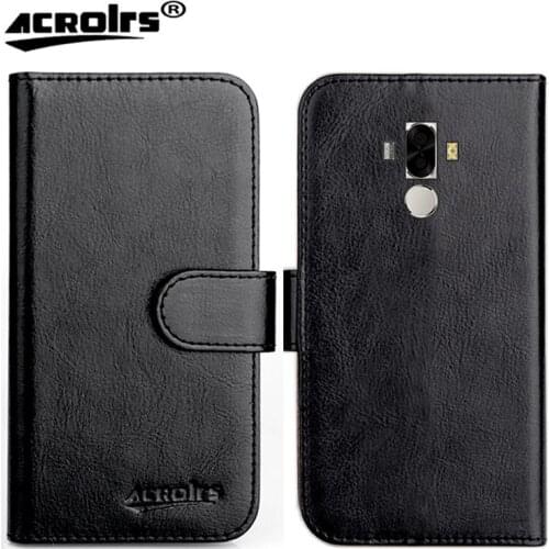 ACROLRS Phone Cases Ulefone S8