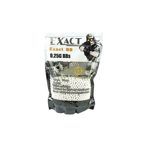 EXACT Goods For Sports And Recreation