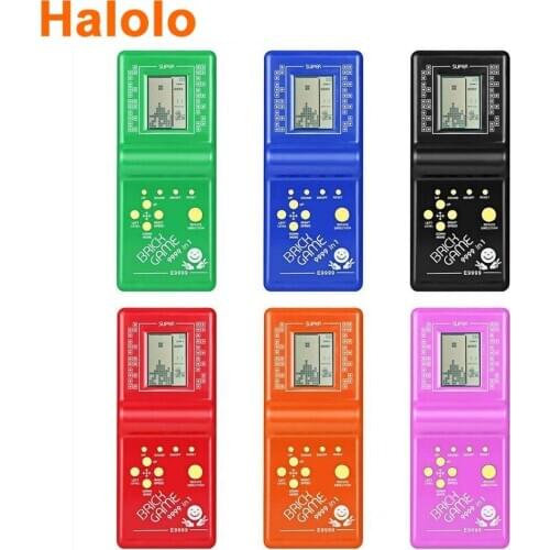 Halolo Electronic Toys