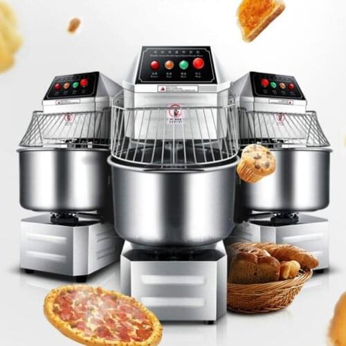 HBLD Mixers-blenders