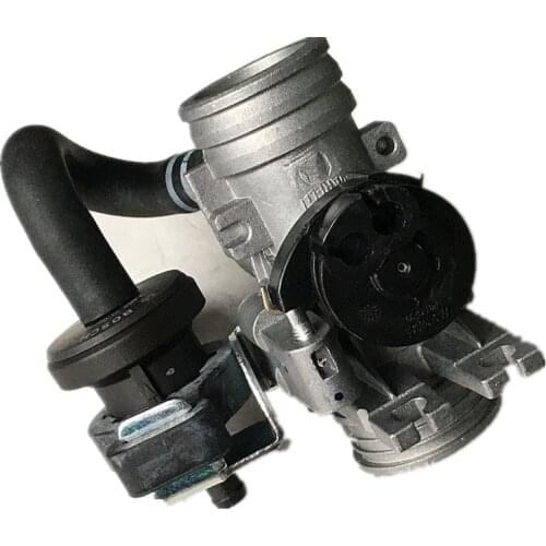 Motorcycle Throttle Body For PIAGGIO Vespa LX125 LX150 SPRINT 4T LX 125 150 3V