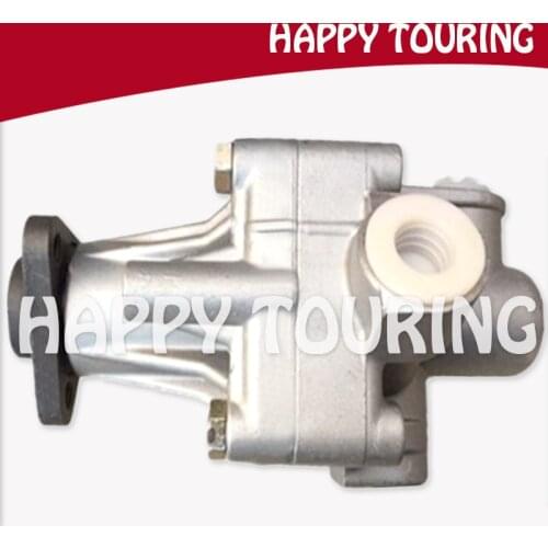New Power Steering Pump For Audi A6 S6 RS6 S8 A8 Quattro A6 Quattro 1997-2004 4D0 145 155 KX 4D0145155KX 9106-01219