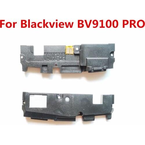New Original Blackview Bv9100 Inner Loud Speaker Horn Accessories Buzzer Ringer Repair Replacement