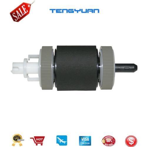 New original for HP 500MFP M525 P3015D P3015DN P3015X LBP3560 Paper Pickup Roller RM1-6323-000 RM1-6313-000 RM1-6323 RM1-6313