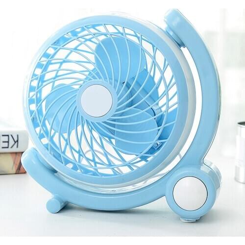 Handheld usb Desktop Fan Mini Portable Desk Fan, Personal Cooling Fan for Outdoor for Home Office Travel
